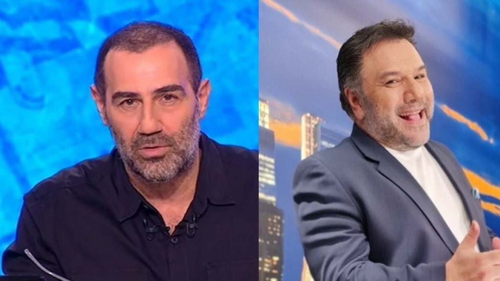 Αντώνης Κανάκης – Γρηγόρης Αρναούτογλου: Γιατί από κολλητοί έγιναν δύο ξένοι;
