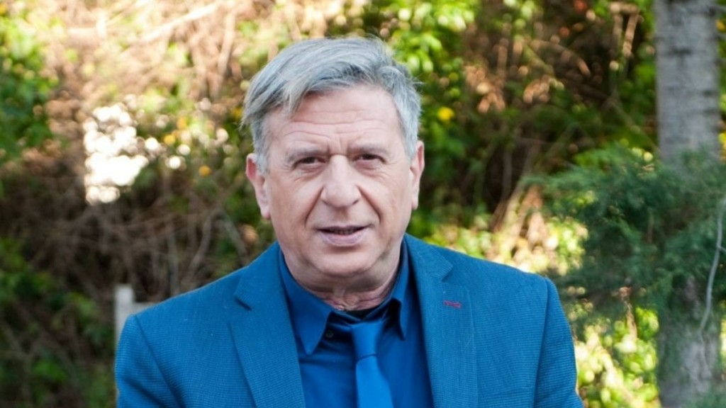 Ο Κώστας Κόκλας για την πρόσφατη περιπέτεια της υγείας του – «Ήμουν τυχερός γιατί…»