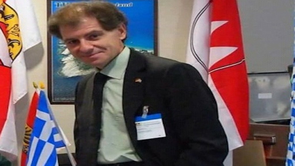 Διονύσης Κωνσταντάτος: Πέθανε σε ηλικία 57 ετών ο εμβληματικός εκπαιδευτικός
