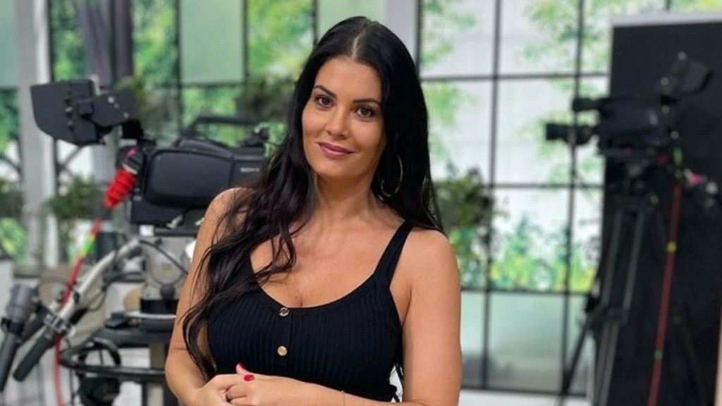 Τα ”καρφιά” της Μαρίας Κορινθίου στην Μπέττυ Μαγγίρα – «Δεν ξέρω αν η εκπομπή της έκοψε εσκεμμένα τα λόγια μου» (vid)