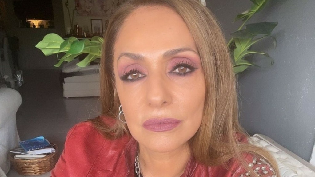 Η αποκάλυψη της Βίκυς Κουλιανού για τις κρίσεις πανικού – «Λιποθύμησα κάποιες φορές…» (vid)