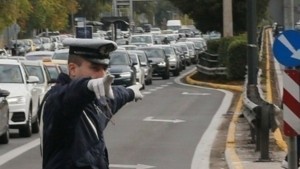 Αθηνών–Λαμίας: Κυκλοφοριακές ρυθμίσεις στη Μεταμόρφωση έως τις 26 Οκτωβρίου