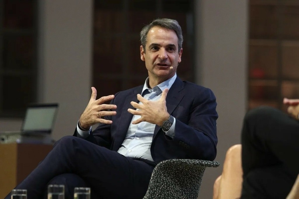 Μητσοτάκης για Παγκόσμια Ημέρα του HIV/AIDS: Η μάχη δεν έχει τελειώσει