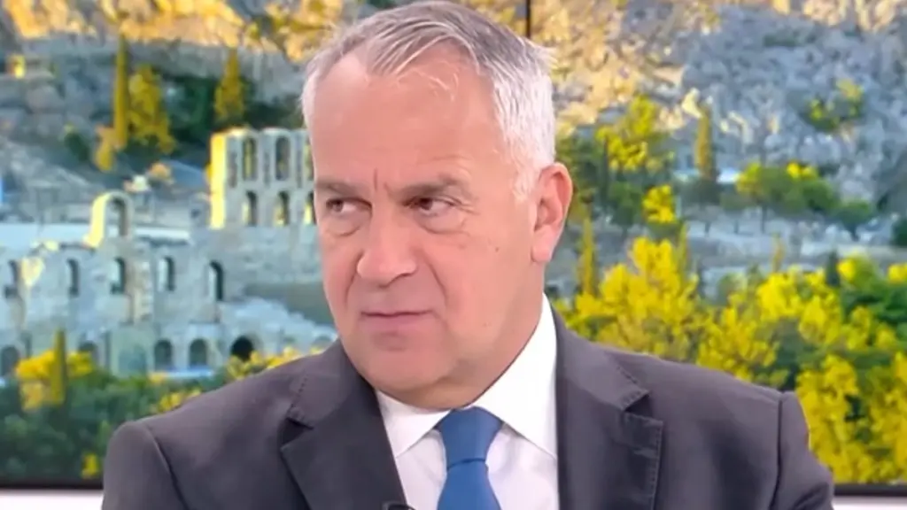 Μάκης Βορίδης: Διαρκής και επίπονη μάχη της κυβέρνησης κατά της ακρίβειας