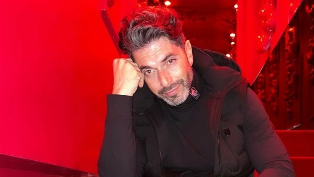 Σπύρος Μαρτίκας για Κωνσταντίνο Βασάλο: «Είναι επαγγελματίας παίκτης ριάλιτι και ψάχνει να πιάσει δουλειά» (vid)