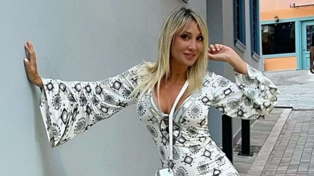 Μαρία Ματσούκα – Η ανάρτηση ”καρφί” για το γάμο της αδερφής της: «Κάποιες στιγμές είναι ιερές, δε δημοσιοποιούνται όλα» (pic)