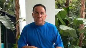 Γιώργος Μαζωνάκης: Βρέθηκε εξάρτημα παρακολούθησης στο σπίτι του – Τι λέει ο δικηγόρος του