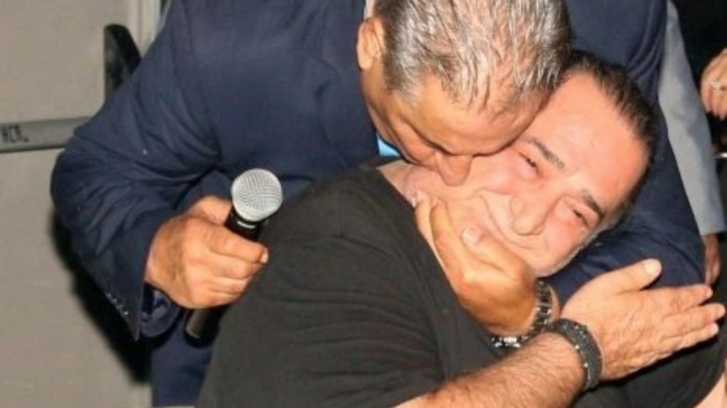 Ζαφείρης Μελάς: Κατέρρευσε μιλώντας για τον Βασίλη Καρρά – «Για μένα είναι πολύ δύσκολο»