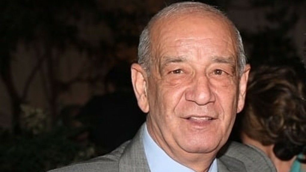 Δημήτρης Μητροπάνος – Οι σπάνιες φωτογραφίες από τον γάμο του πριν 33 χρόνια