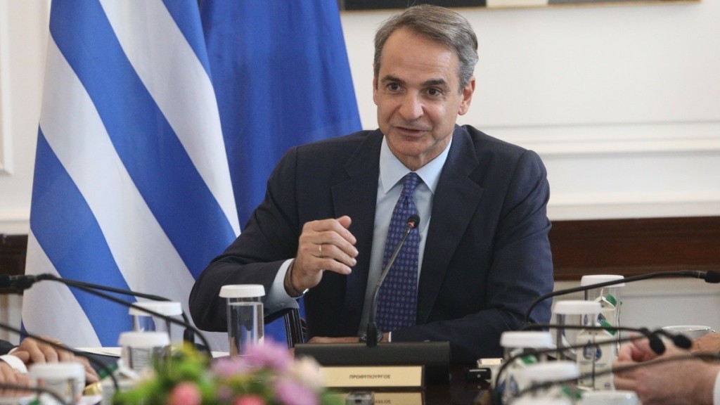 Συνεδριάζει στις 11:00 το υπουργικό συμβούλιο – Στο επίκεντρο το Ελεύθερο Πανεπιστήμιο και η αθλητική βία