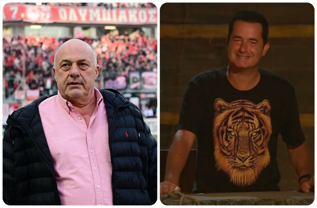 Αποκάλυψη από τον Μπέο – «Αναλαμβάνει από το 2024 τον Βόλο ο Ατζούν»