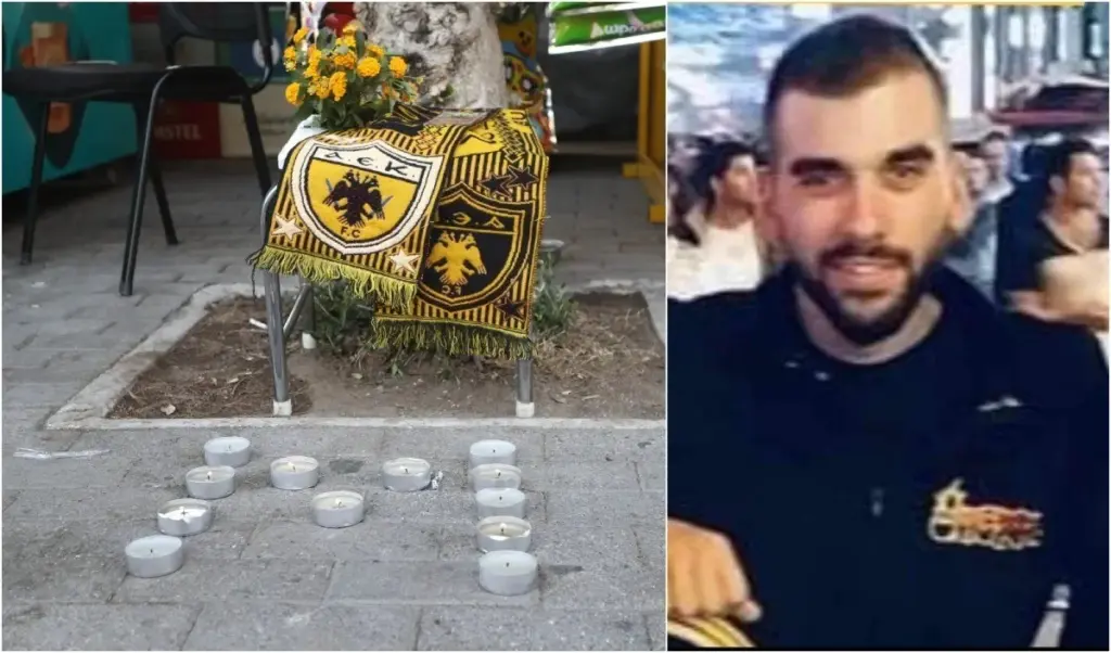 Νέα Φιλαδέλφεια: Εκτός φυλακής και οι 105 κατηγορούμενοι που είχαν συλληφθεί για τη δολοφονία του Μιχάλη Κατσούρη
