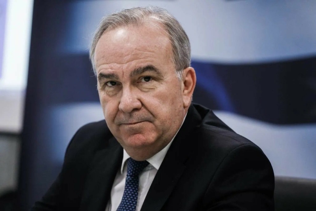 Ν. Παπαθανάσης: 2 δράσεις ΕΣΠΑ για την ενίσχυση νέων και υπό σύσταση μικρομεσαίων επιχειρήσεων