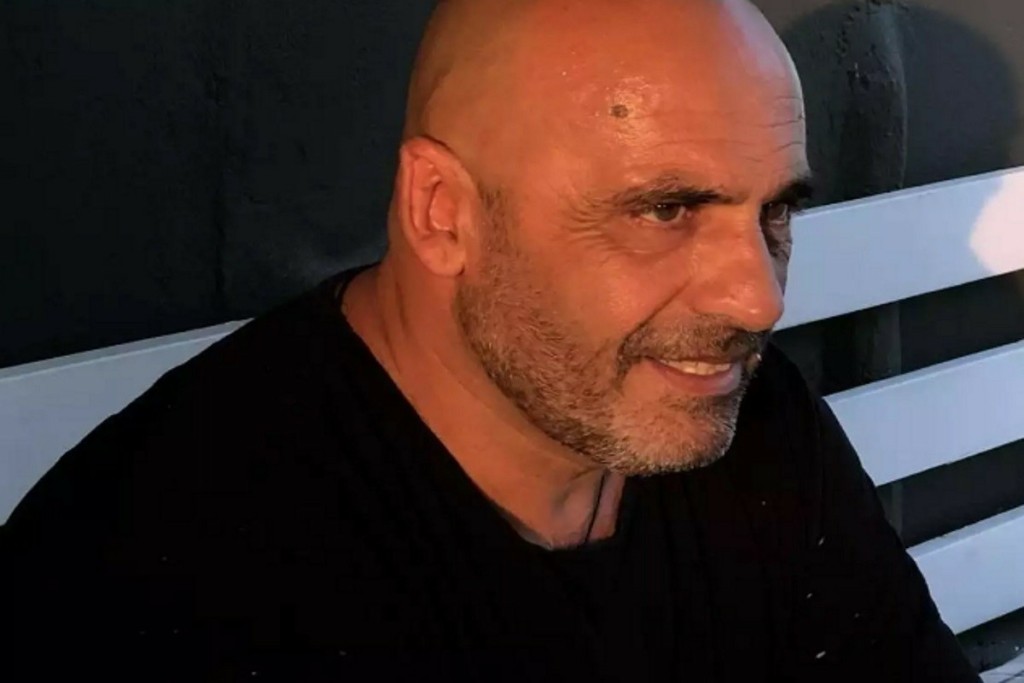 Νίκος Ρόκκος: Ραγίζει καρδιές το «αντίο» της κόρης του