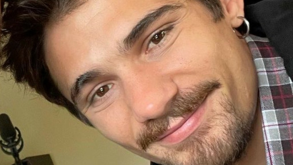 Κώστας Νικούλι: Η εξομολόγηση για την καταγωγή του – «Αν είσαι ξένος, θα είσαι πάντα ξένος»