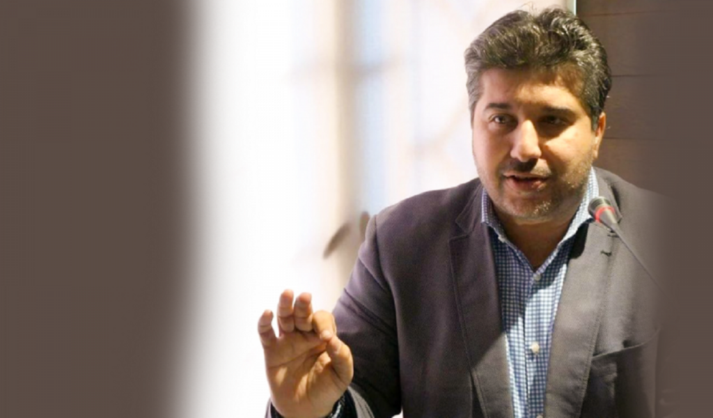 Στον Θάνο Κουλουτμπάνη το σύνολο των μετοχών της Infotrust