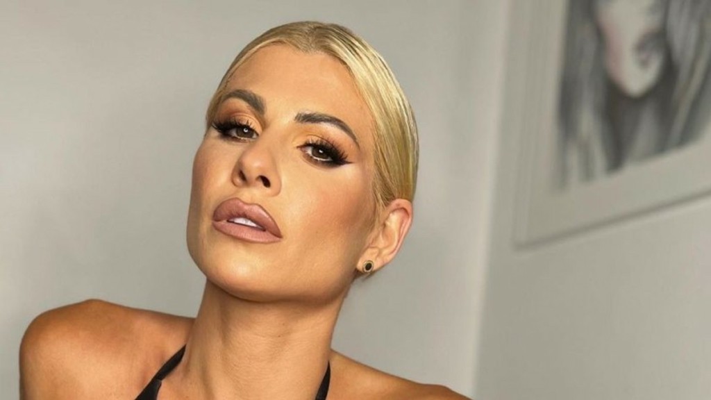 Η Ευρυδίκη Παπαδοπούλου αναφέρθηκε στην προσωπική της ζωή και αποκάλυψε ποιο είναι το όνειρό της (vid)