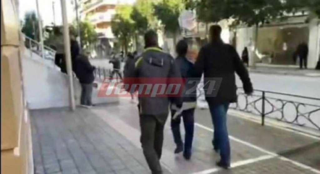 Πάτρα: Πήρε παράταση για να απολογηθεί ο νοσηλευτής που κατηγορείται για τη σεξουαλική κακοποίηση μίας 23χρονης ασθενούς