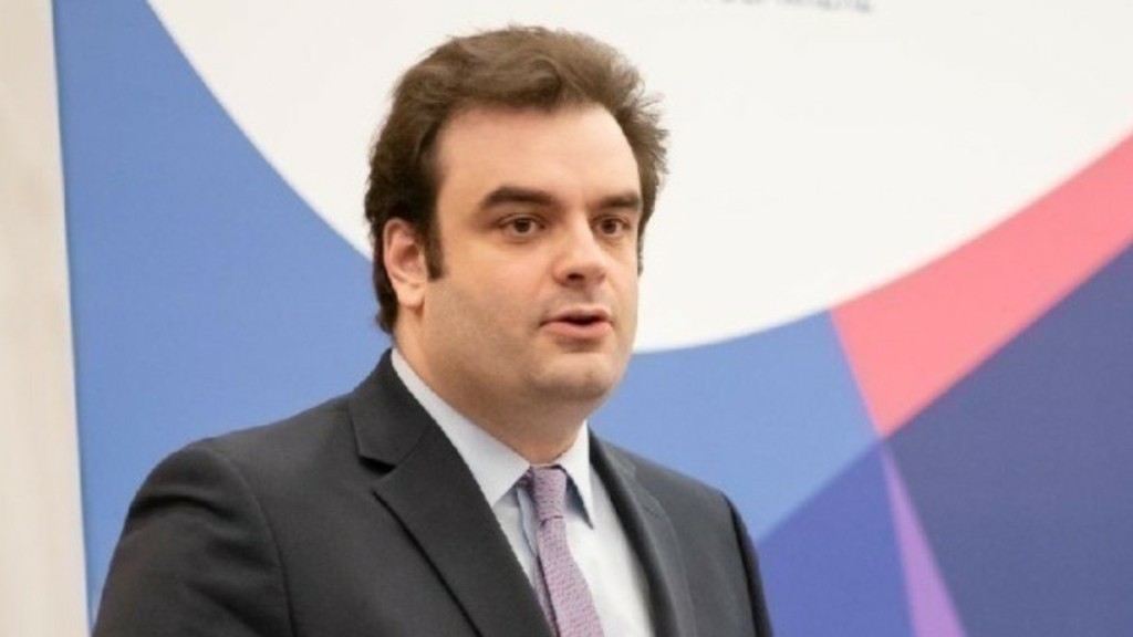 Πιερρακάκης: Η διεθνοποίηση της ανώτατης εκπαίδευσης στο επίκεντρο