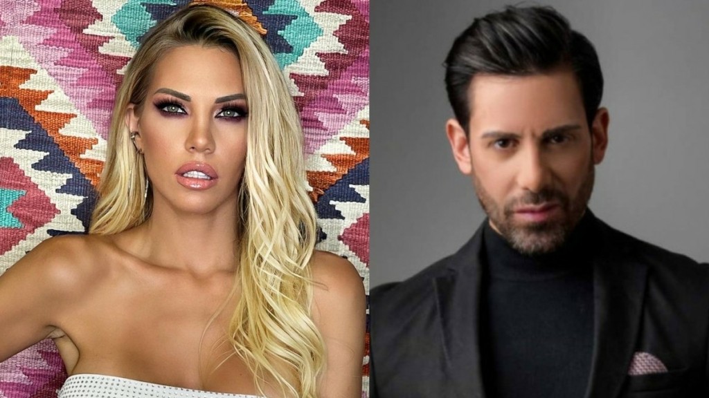 Σοκαρισμένη η Σάσα Μπάστα από τον θάνατο του Νίκου Φλωρινιώτη – «Ήταν πάρα πολύ επιθετικό δυστυχώς»