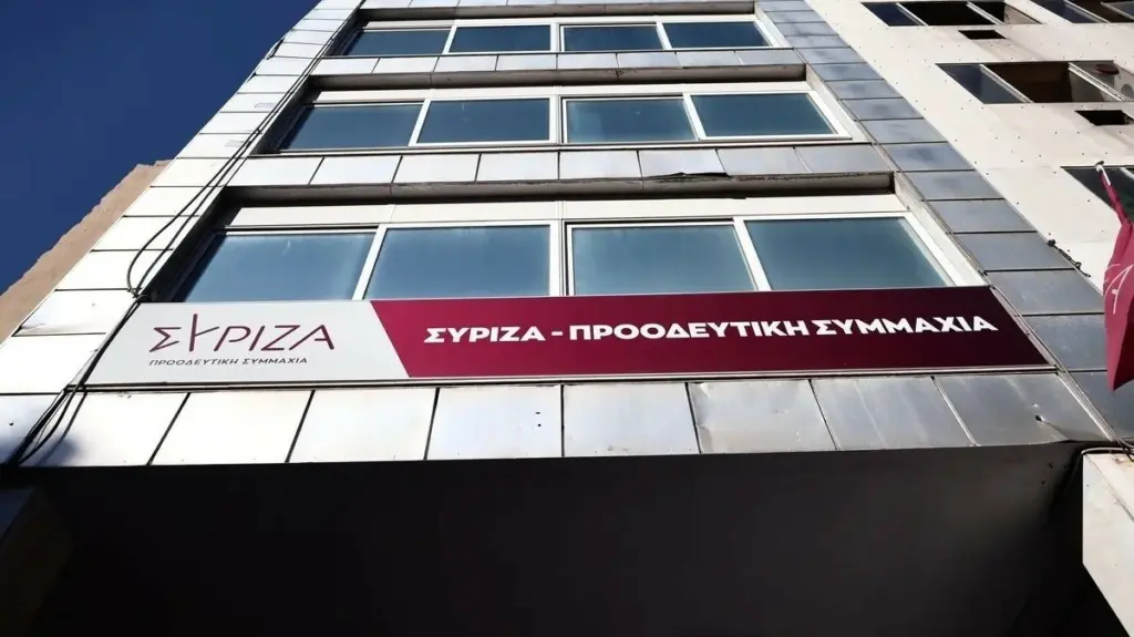 ΣΥΡΙΖΑ για ΟΠΕΚΕΠΕ: “Δεν είναι πρωταπριλιάτικο αστείο – Είναι κυβερνητικό σκάνδαλο διαφθοράς Μητσοτάκη”