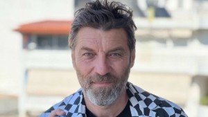 Γιάννης Στάνκογλου: “Έχουμε συνεπιμέλεια με την πρώην σύζυγό μου – 3,5 μέρες την εβδομάδα έχω τα παιδιά εγώ”