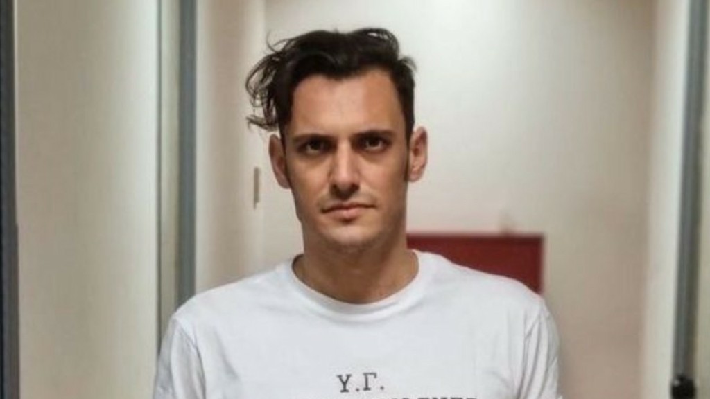 Σταύρος Σβήγκος: «Δε με νοιάζει τι θα πει ο κόσμος για τη σεξουαλικότητά μου»