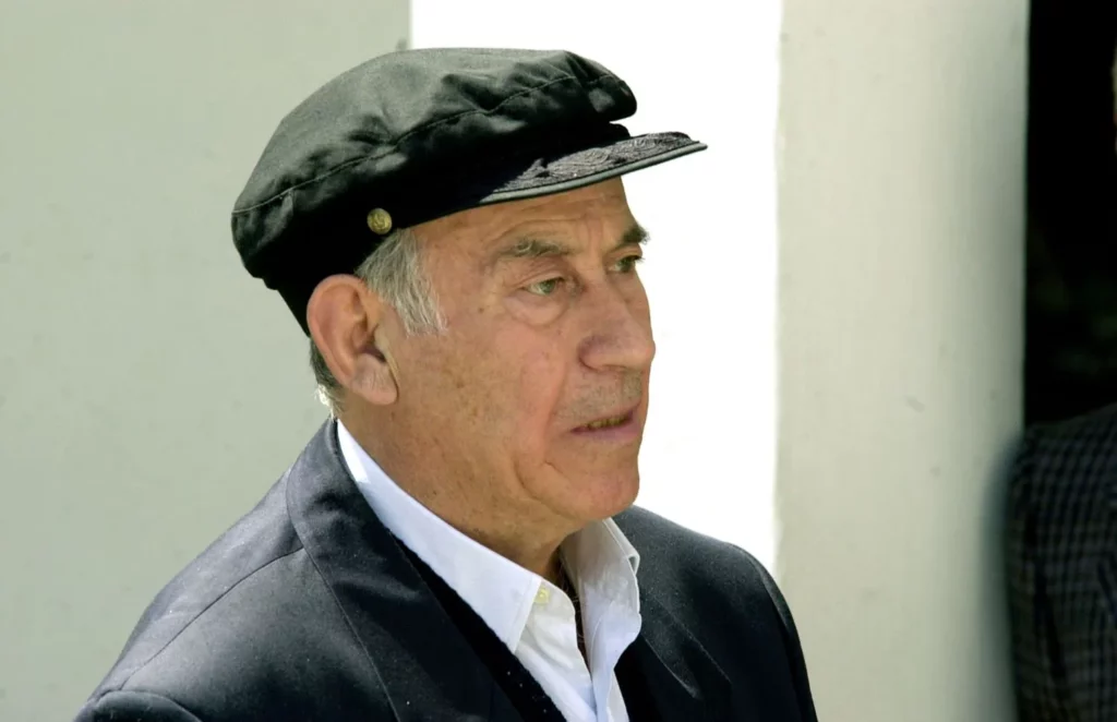 Θανάσης Βέγγος – Δείτε τους γιους του να συμμετέχουν σε ταινίες του