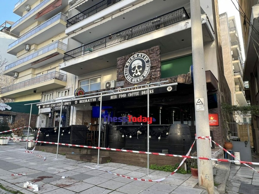 Θεσσαλονίκη: Σοκάρουν τα ιατροδικαστικά ευρήματα για τον 32χρονο αστυνομικό – Πέθανε ακαριαία