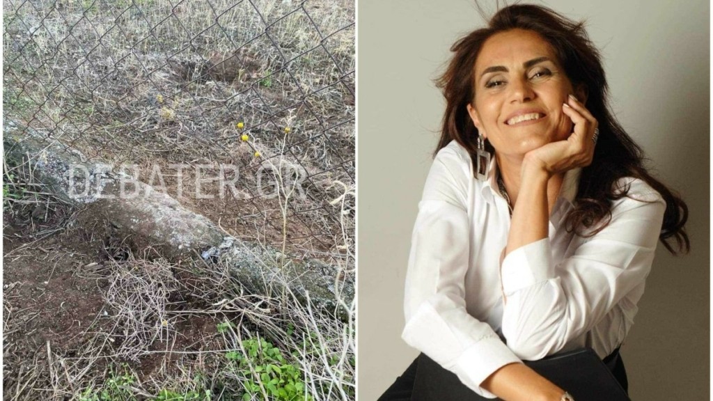 Θεσσαλονίκη: Πάνω από 50 δαγκωματιές σε όλο το σώμα δέχθηκε η 50χρονη – Τι έδειξε η ιατροδικαστική εξέταση