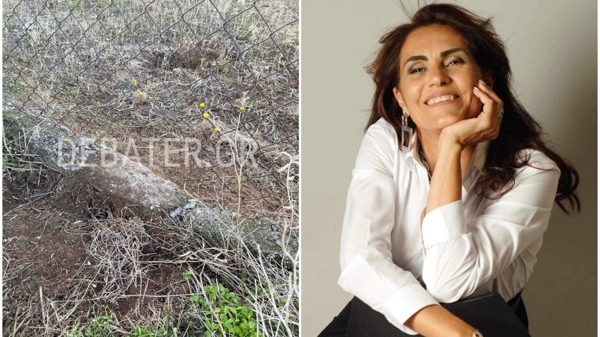 Θεσσαλονίκη: Πάνω από 50 δαγκωματιές σε όλο το σώμα δέχθηκε η 50χρονη – Τι έδειξε η ιατροδικαστική εξέταση