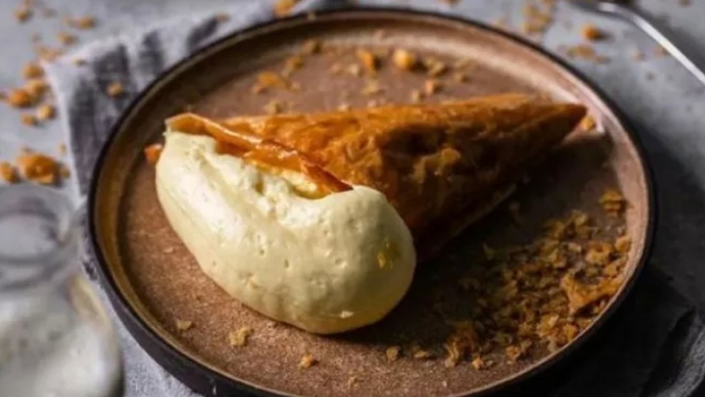 Taste Atlas: Ελληνικό το δεύτερο καλύτερο γλυκό του κόσμου