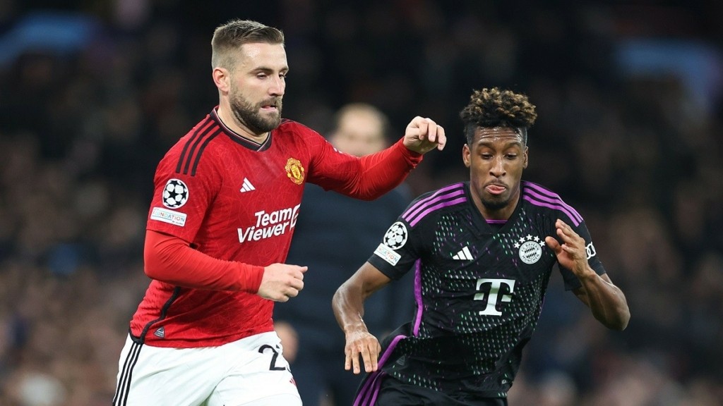 Champions League: Κάζο για την Μάντσεστερ Γιουνάιτεντ – Έμεινε εκτός Ευρώπης