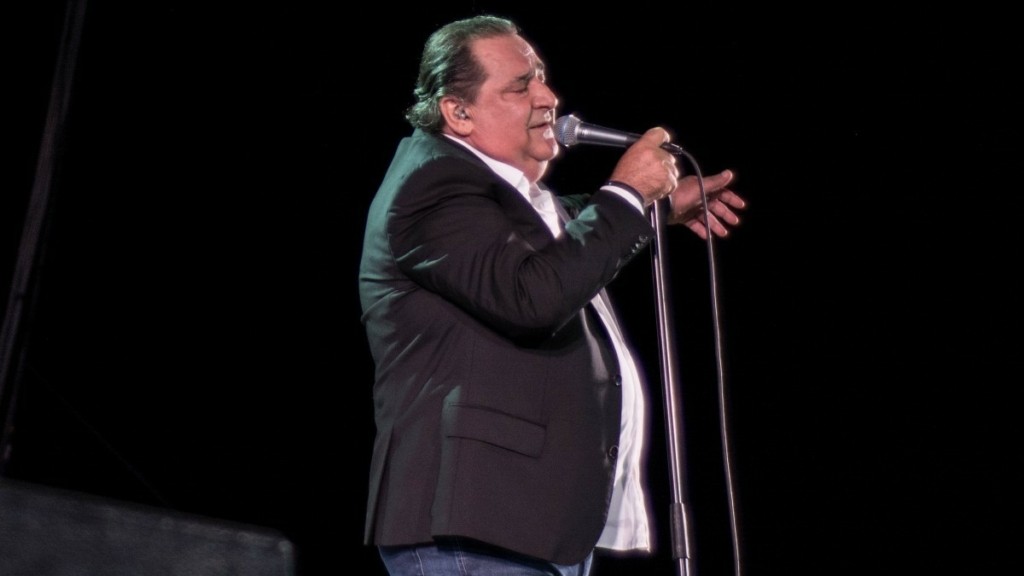 Βασίλης Καρράς: Πού θα γίνει η κηδεία του