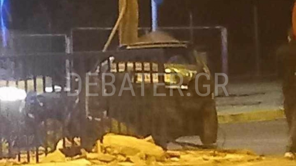Τραγωδία στο Χαλάνδρι: Ο 18χρονος οδηγούσε το αυτοκίνητο – Πως έγινε το δυστύχημα
