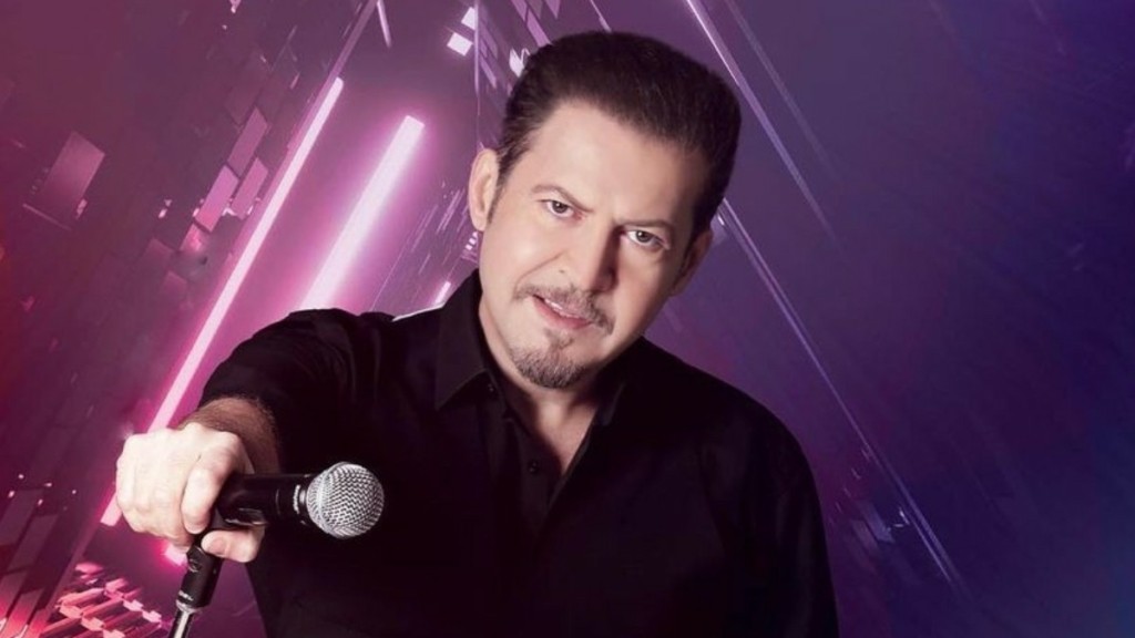 Χάρης Κωστόπουλος: Στο νοσοκομείο ο τραγουδιστής – Τι συνέβη (vid)