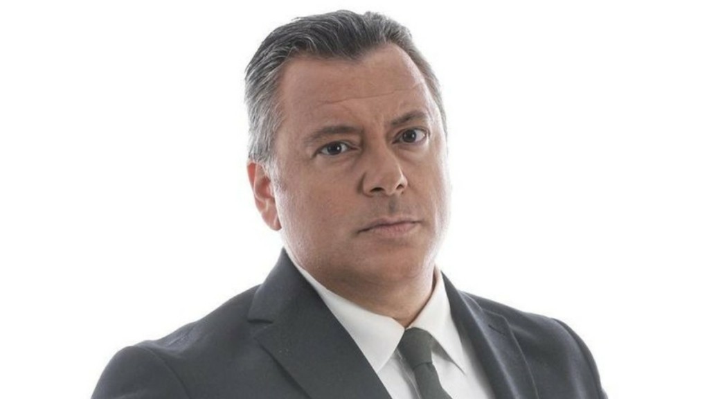 Συγκλονίζει o Νίκος Υποφάντης για την περιπέτεια υγείας του γιου του – «Ήταν 3,5 όταν μάθαμε ότι έχει καρκίνο»