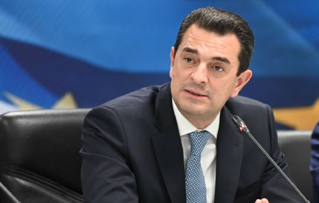 Σε ισχύ από τις 13 Δεκεμβρίου το «Καλάθι των Χριστουγέννων»