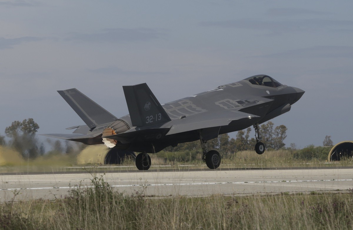 F-35