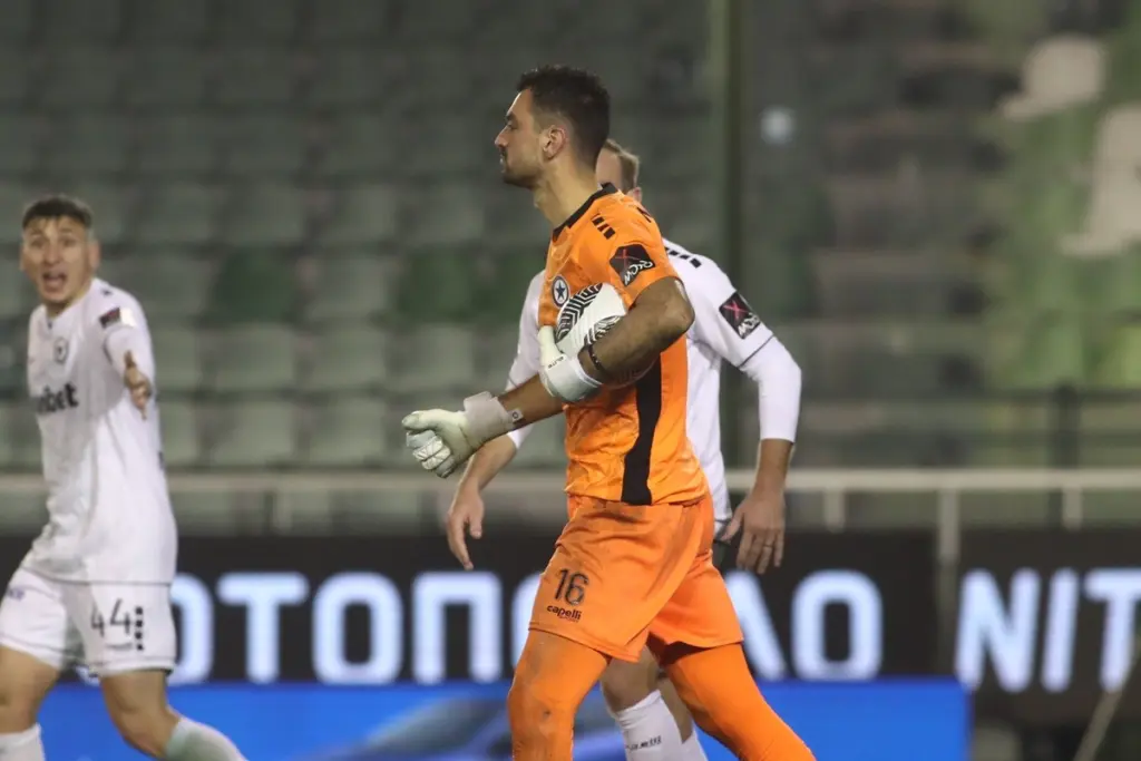 Σόκαρε (1-2) τον Παναθηναϊκό και πήρε προβάδισμα πρόκρισης ο Ατρόμητος!