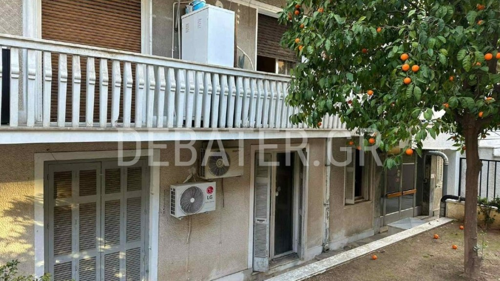 Αμπελόκηποι: Ριφιφί σε αποθήκη με συλλεκτικά αντικείμενα (pics)