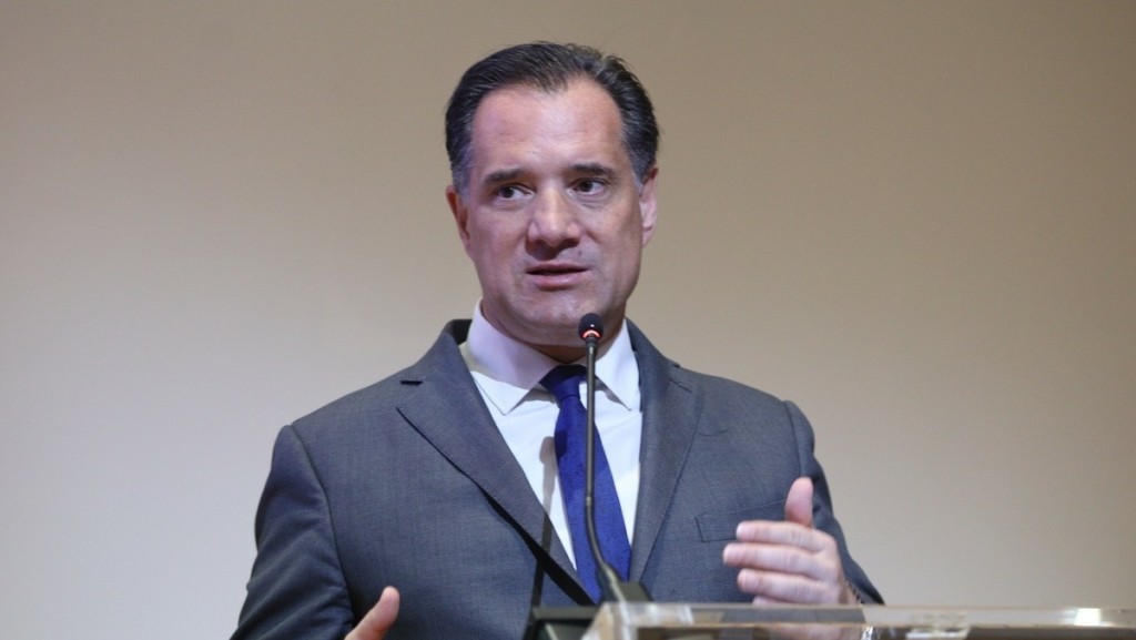 Γεωργιάδης: Ξεχωριστός προϋπολογισμός για την αποζημίωση βιοδεικτών και πλήρη λειτουργία του Εθνικού Μητρώου Νεοπλασιών