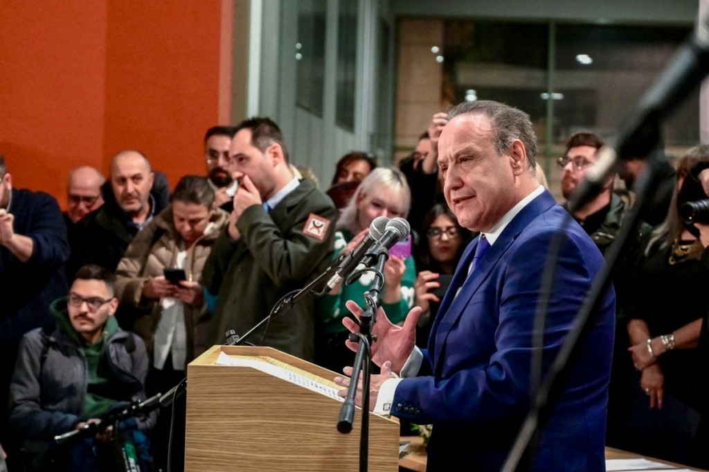 Θεσσαλονίκη: Εκλέχθηκε το νέο Δημοτικό Συμβούλιο – Πρόεδρος ο Σπύρος Βούγιας