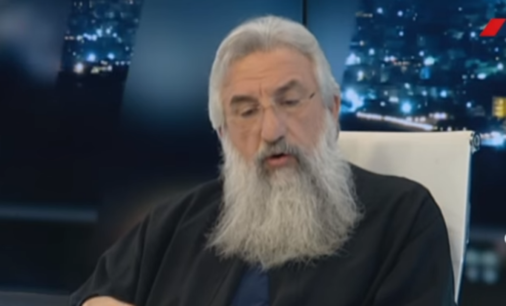 Αρχιεπίσκοπος Κρήτης για ομόφυλα ζευγάρια: Είναι αδέλφια μας, δεν είμαι άξιος να κρίνω κανέναν από αυτούς