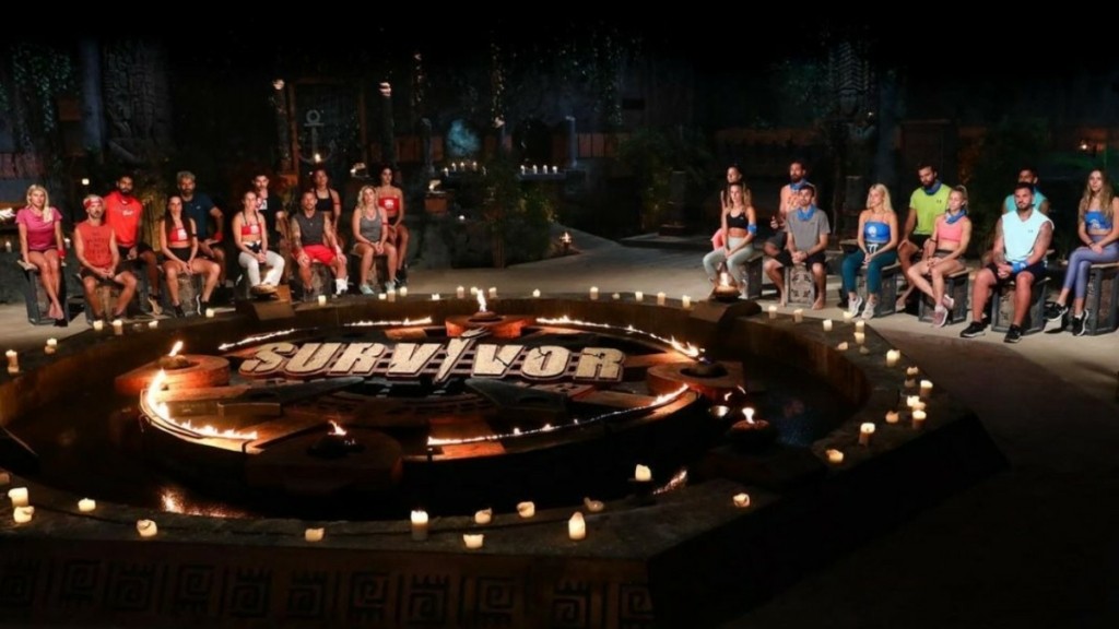 Survivor – Τετάρτη (24/1): Ποια παίκτρια θα αποχωρήσει;