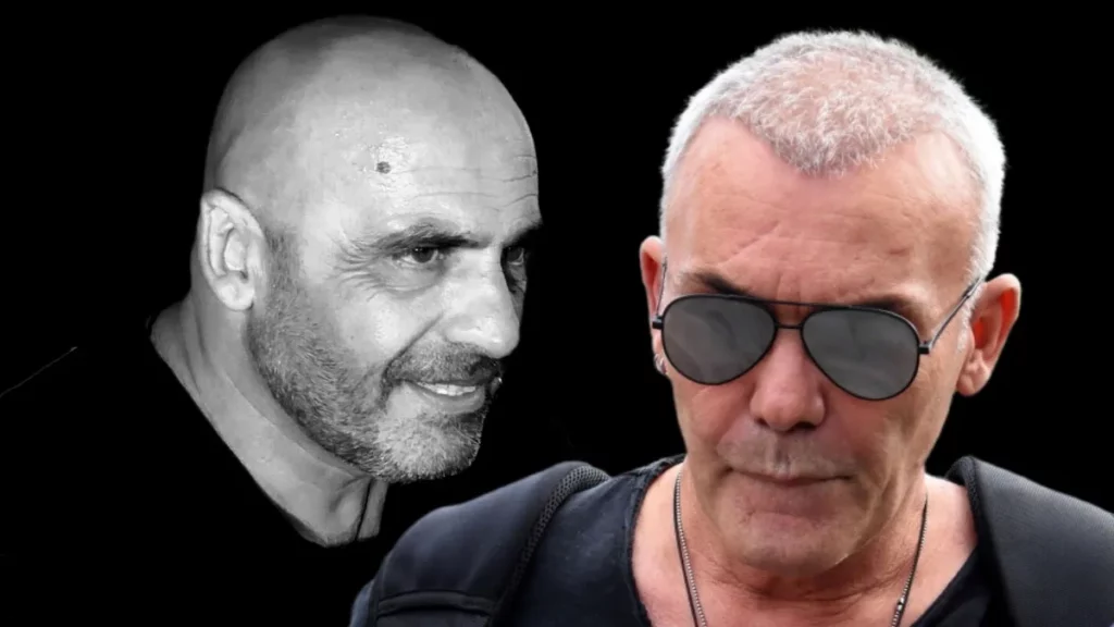Νίκος Ρόκκος: Αποκάλυψη σοκ για τον αδικοχαμένο αδερφό του γνωστού τραγουδιστή