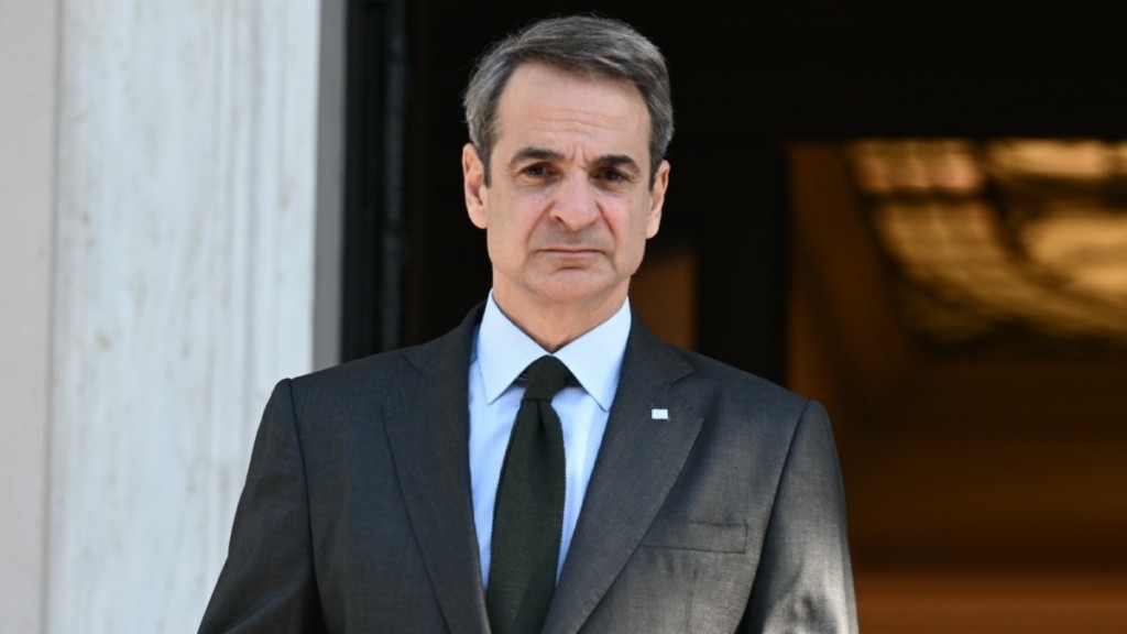 Συγχαρητήρια Μητσοτάκη σε Λάνθιμο: «Ένας πρωτοπόρος Έλληνας μεταξύ των κορυφαίων του διεθνούς κινηματογράφου»