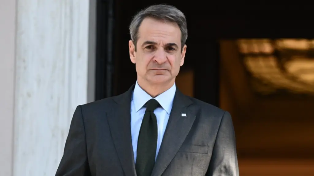 Μητσοτάκης: Το πρωί σύσκεψη για την ακρίβεια, το απόγευμα ανοίγει τον διάλογο για ομόφυλα ζευγάρια