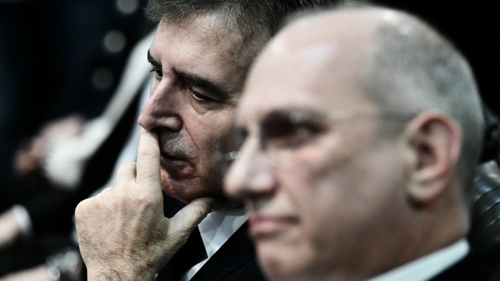 Απολογισμός DEBATER για τους 5 μήνες Οικονόμου στο Υπουργείο Προστασίας του Πολίτη