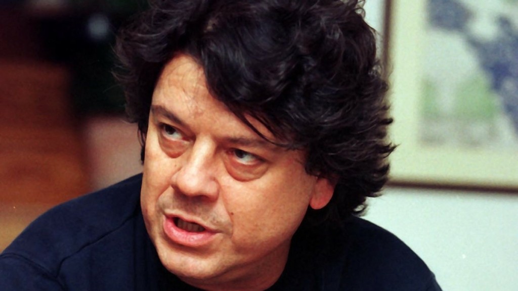 Ηλίας Μαμαλάκης: Ο άγνωστος καβγάς του με τον Βλάσση Μπονάτσο